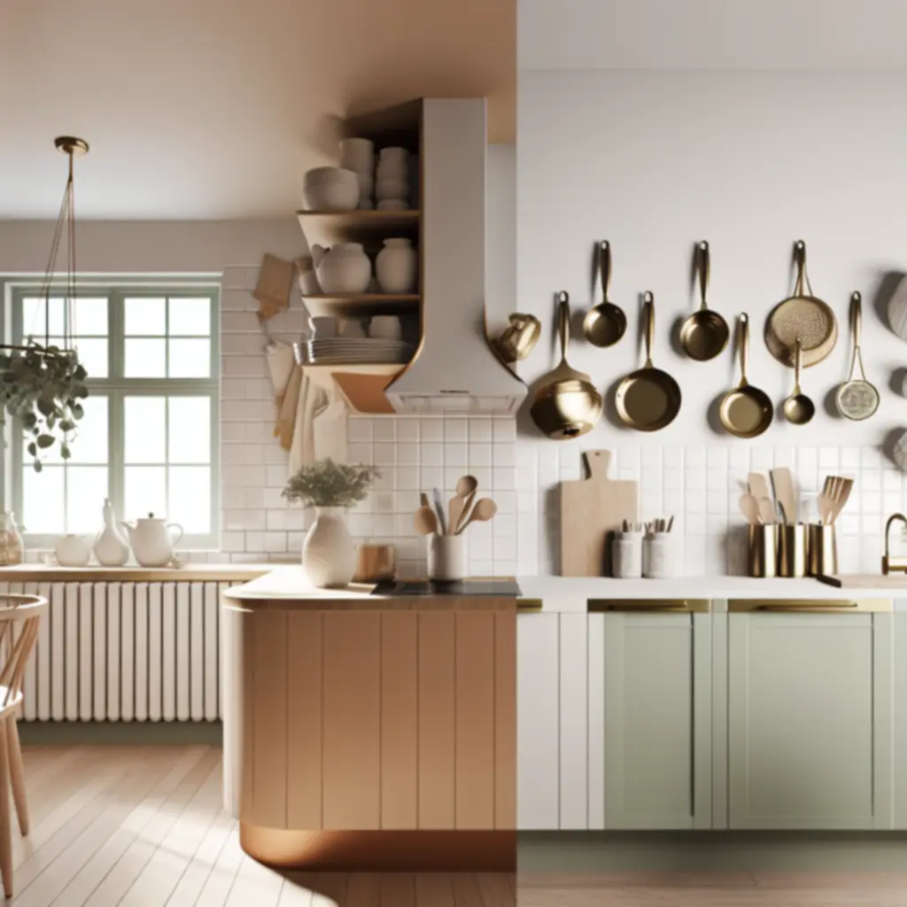 Widok sklepu CookCase